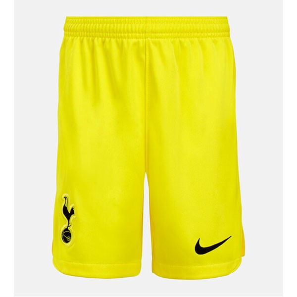 Pantalones Camiseta Tottenham Portero 2022-2023